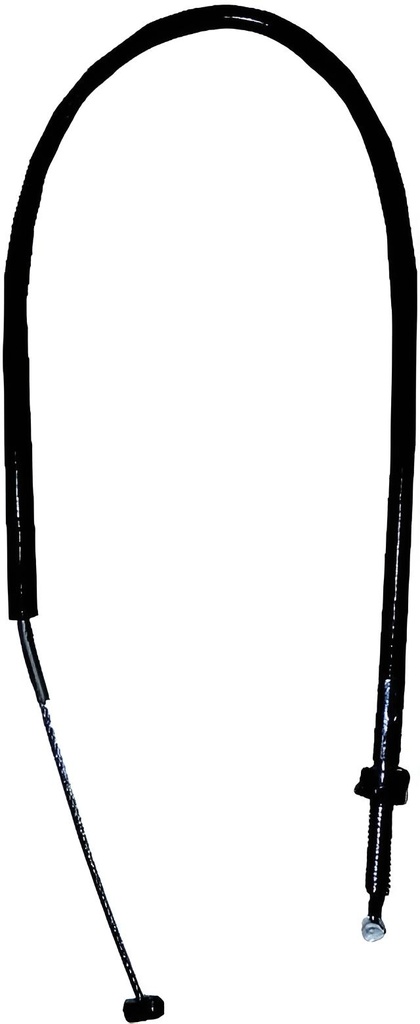 Gaskabel Yamaha 15hp