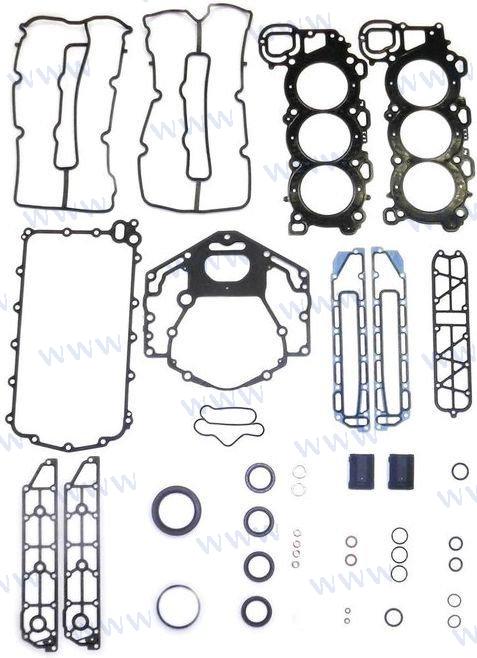 DICHTUNGSSATZ MOTOR