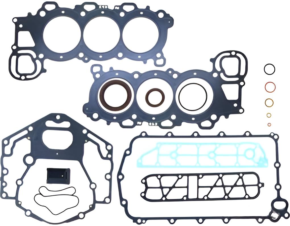 Dichtungssatz Motor