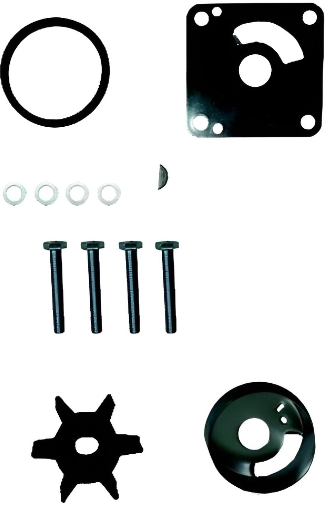 Reparatursatz Wasserpumpe Yamaha