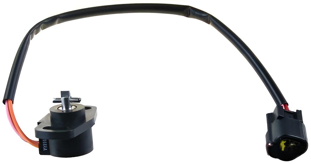 Sensor