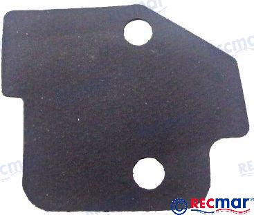 VERGASER DICHTUNG YAMAHA
