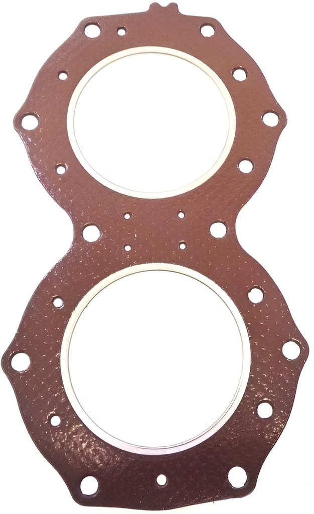 Zylinderkopf Dichtung Yamaha