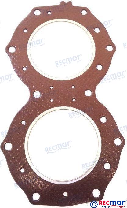 Zylinderkopf Dichtung Yamaha