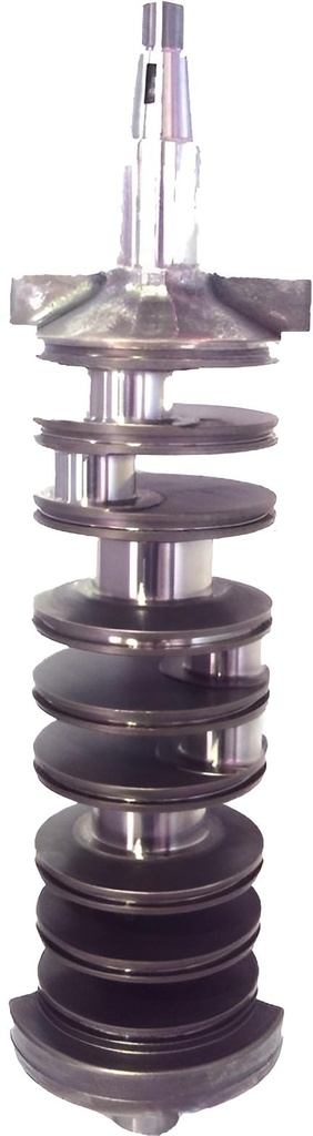 Kurbelwelle Komplett Yamaha