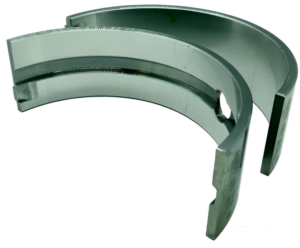 Kurbelwellenlager passend für Yanmar 4LH/4LHA