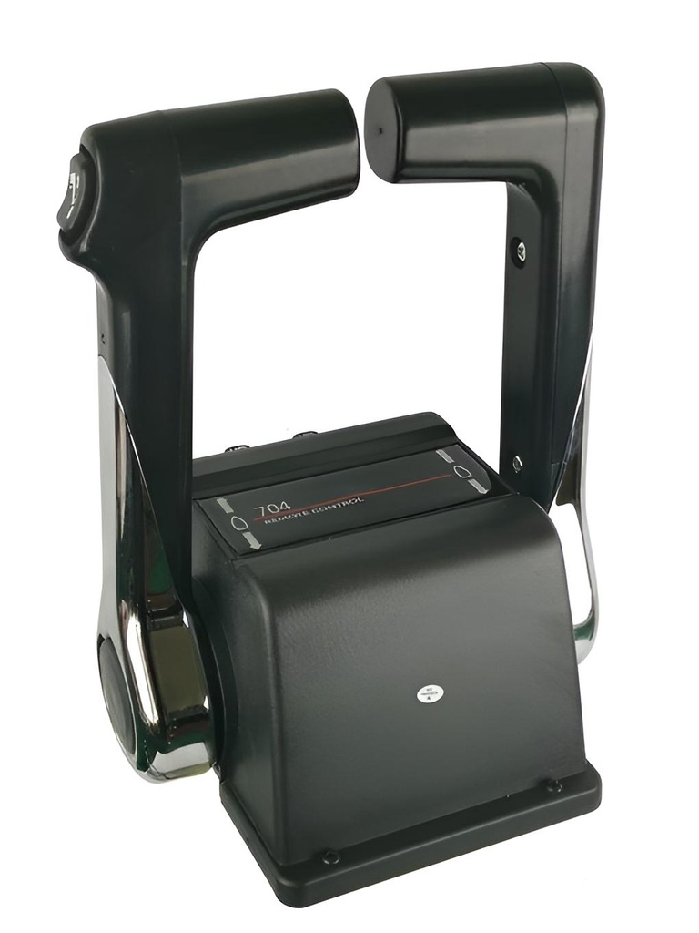 Schalthebel Yamaha 704 Twin