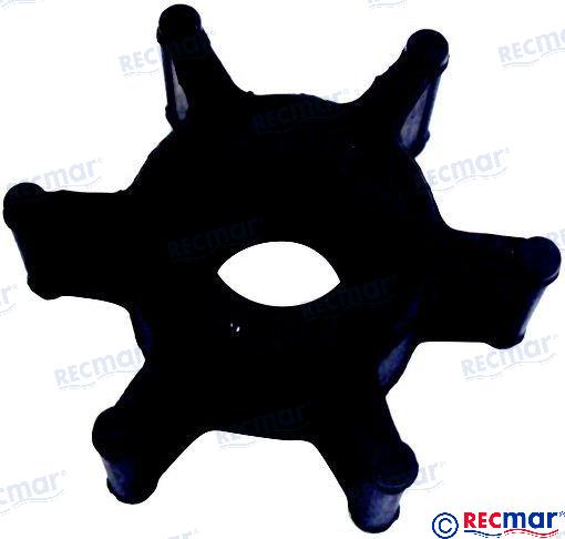 Impeller Yamaha 6l5443520000