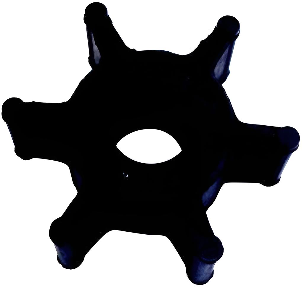 Impeller Yamaha 6l5443520000