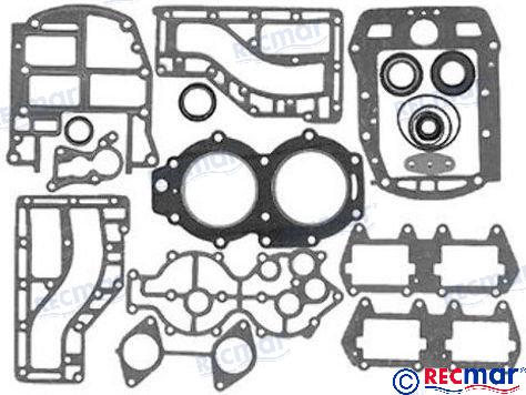 Dichtungssatz Yamaha