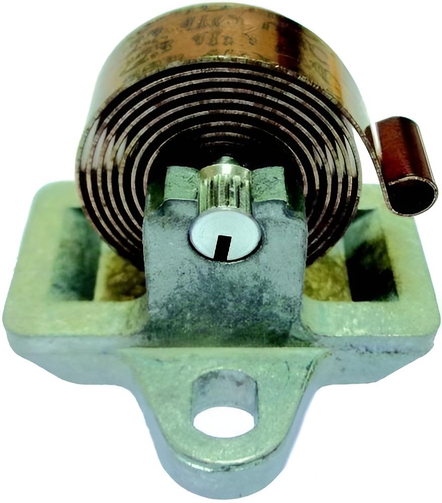 Thermostato