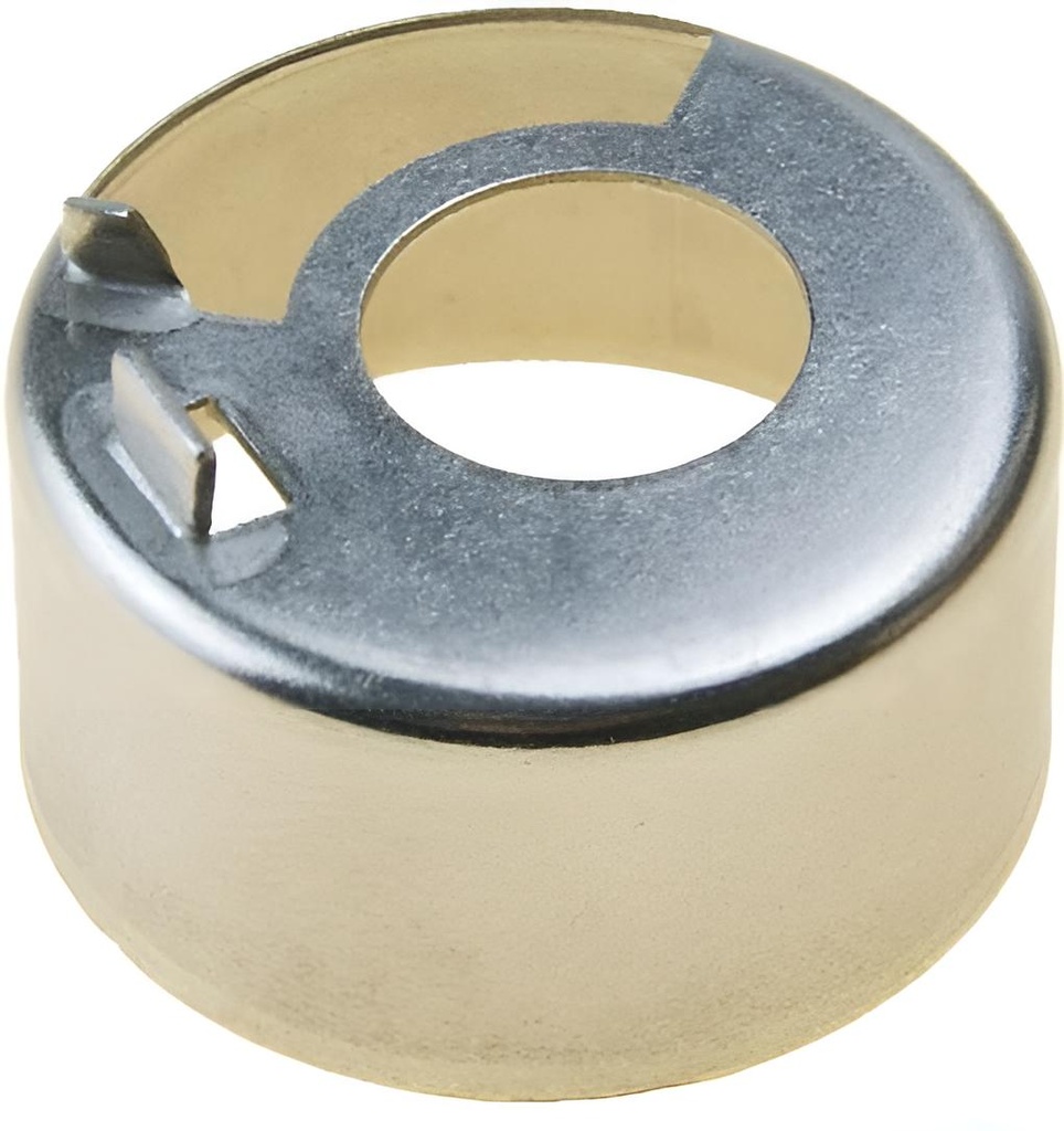 Kupplung Inox.