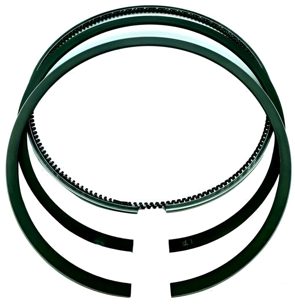 Kolbenringsatz passend für Yanmar 4LH/4LHA