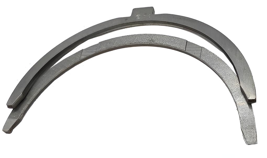 Axial Lager passend für Yanmar 6LY