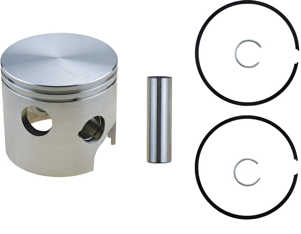 Kolben Steuerbord 030