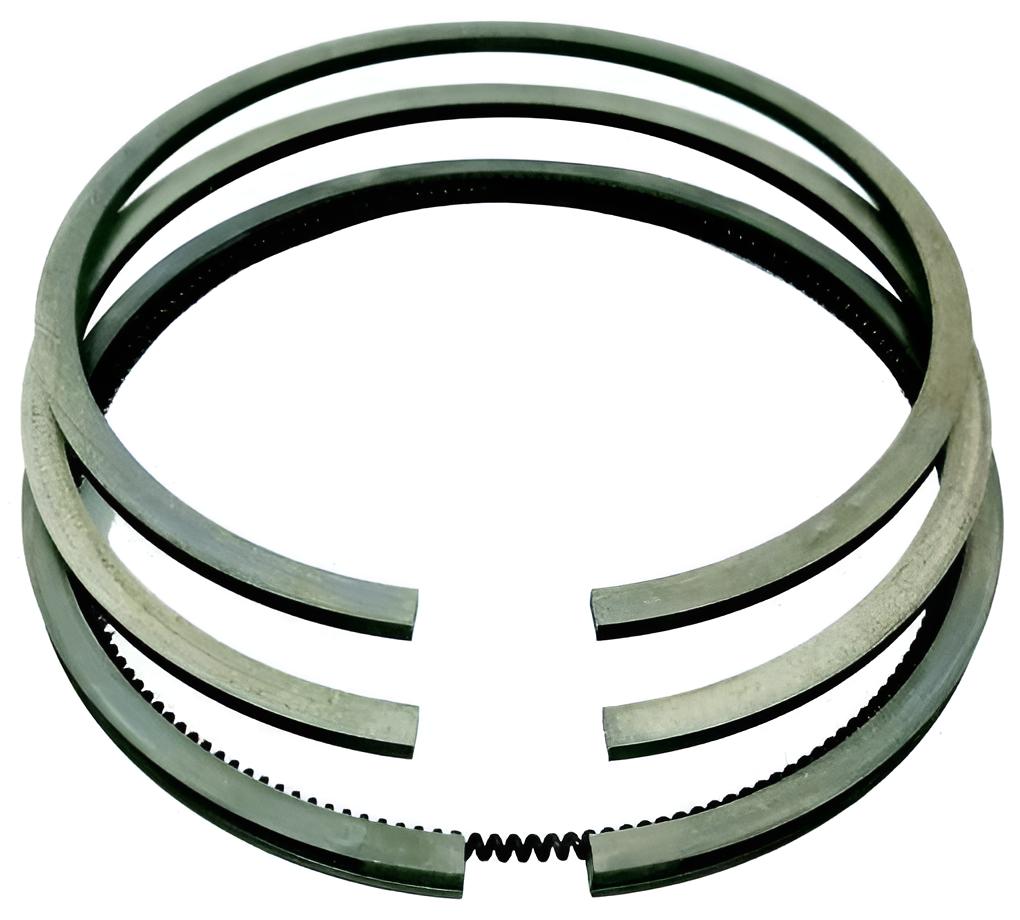Kolbenringsatz passend für Yanmar 1GM10/2GM20/3GM30/3HM