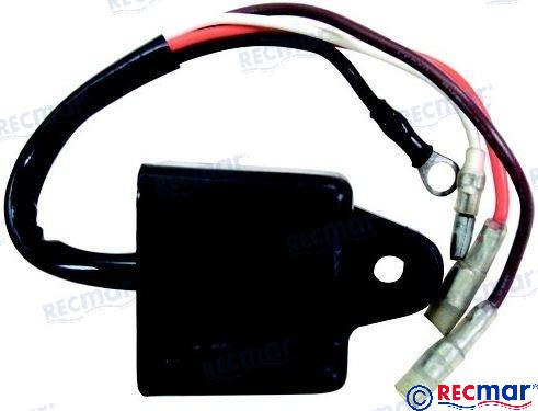 STEUEREINHEIT 823034T