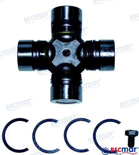 Kardangelenk Selbstschmierend