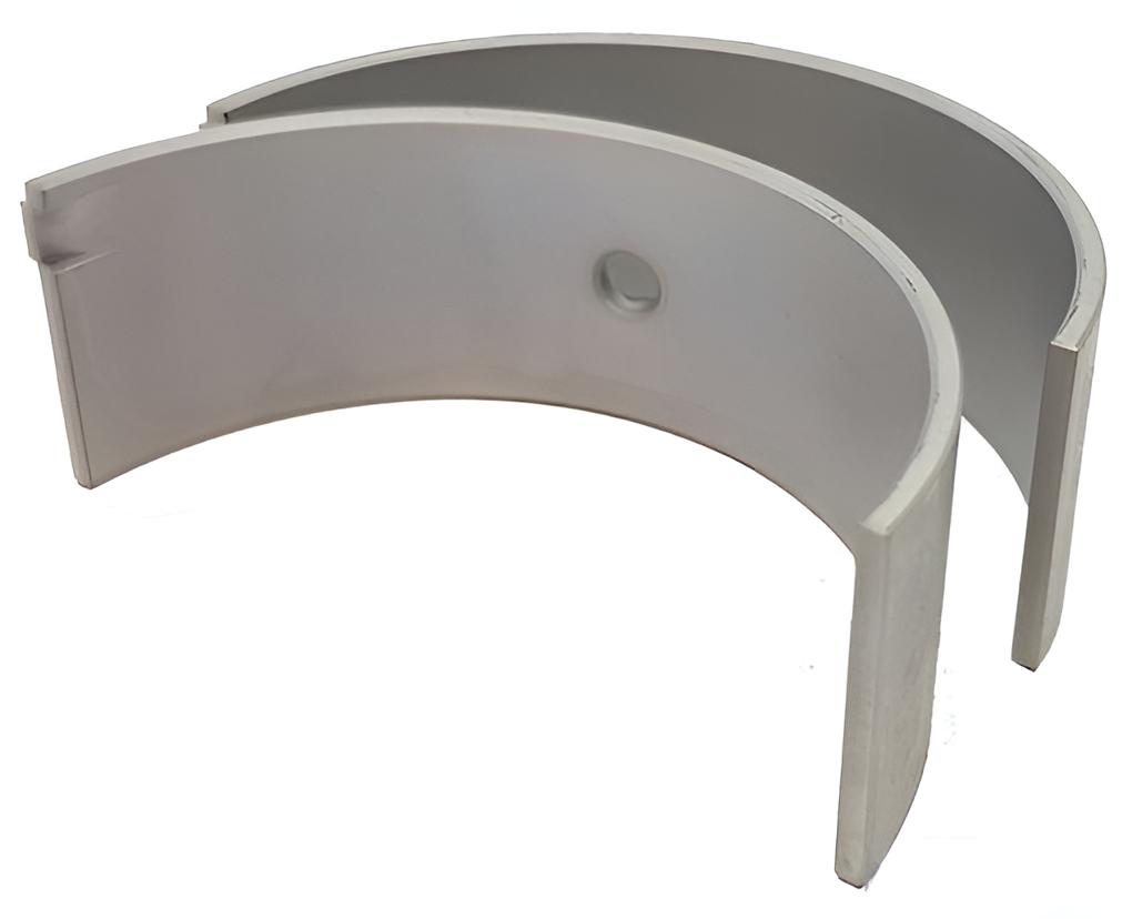 Pleullager passend für Yanmar 6LY2/6LY3