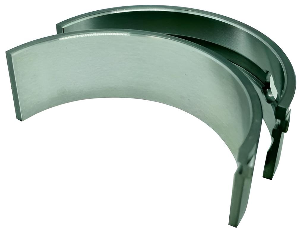 Kurbelwellenlager passend für Yanmar 3YM