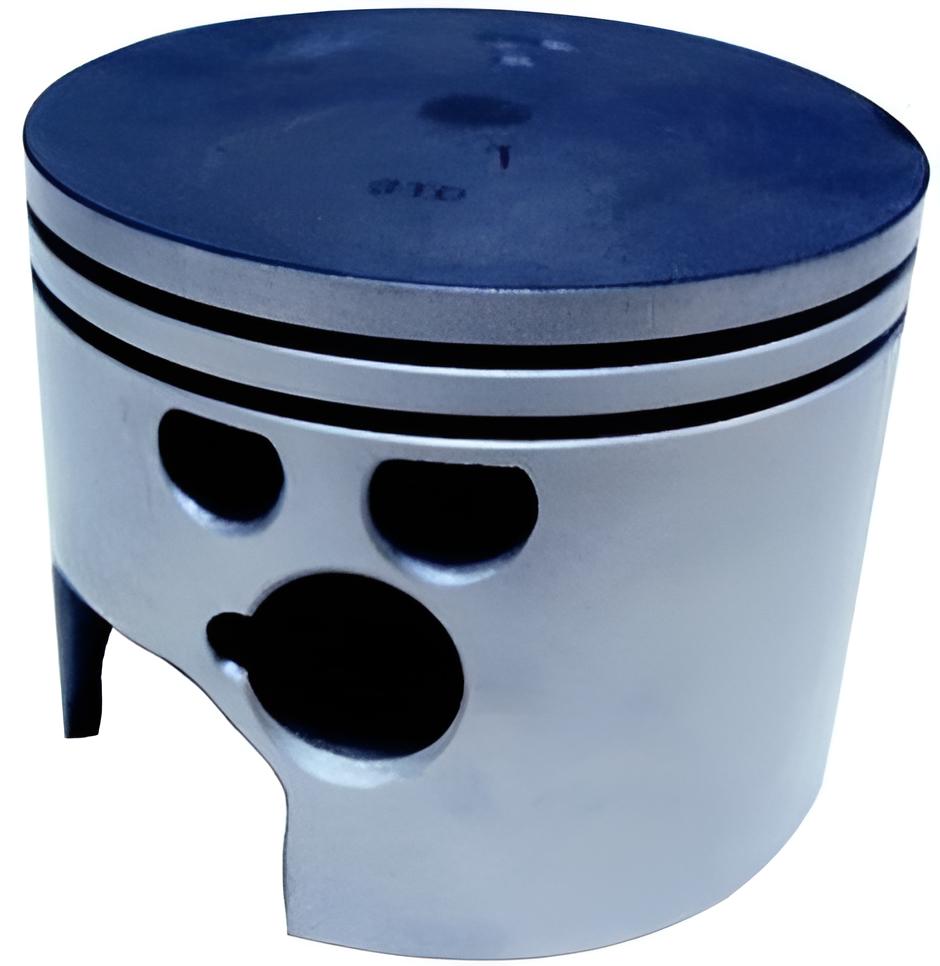 Kolbensatz Steuerbord Std