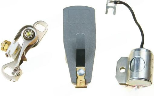 Zündungsservicesatz