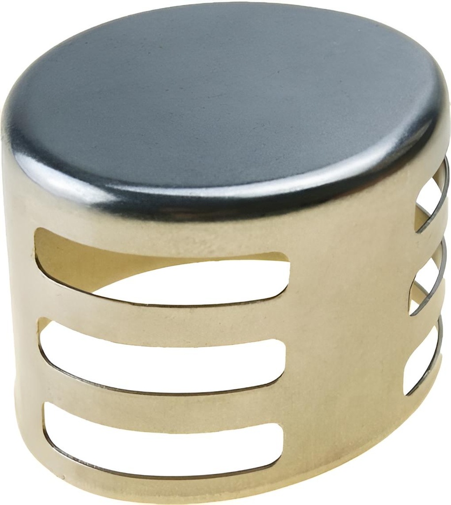 Buchse Pumpengehäuse