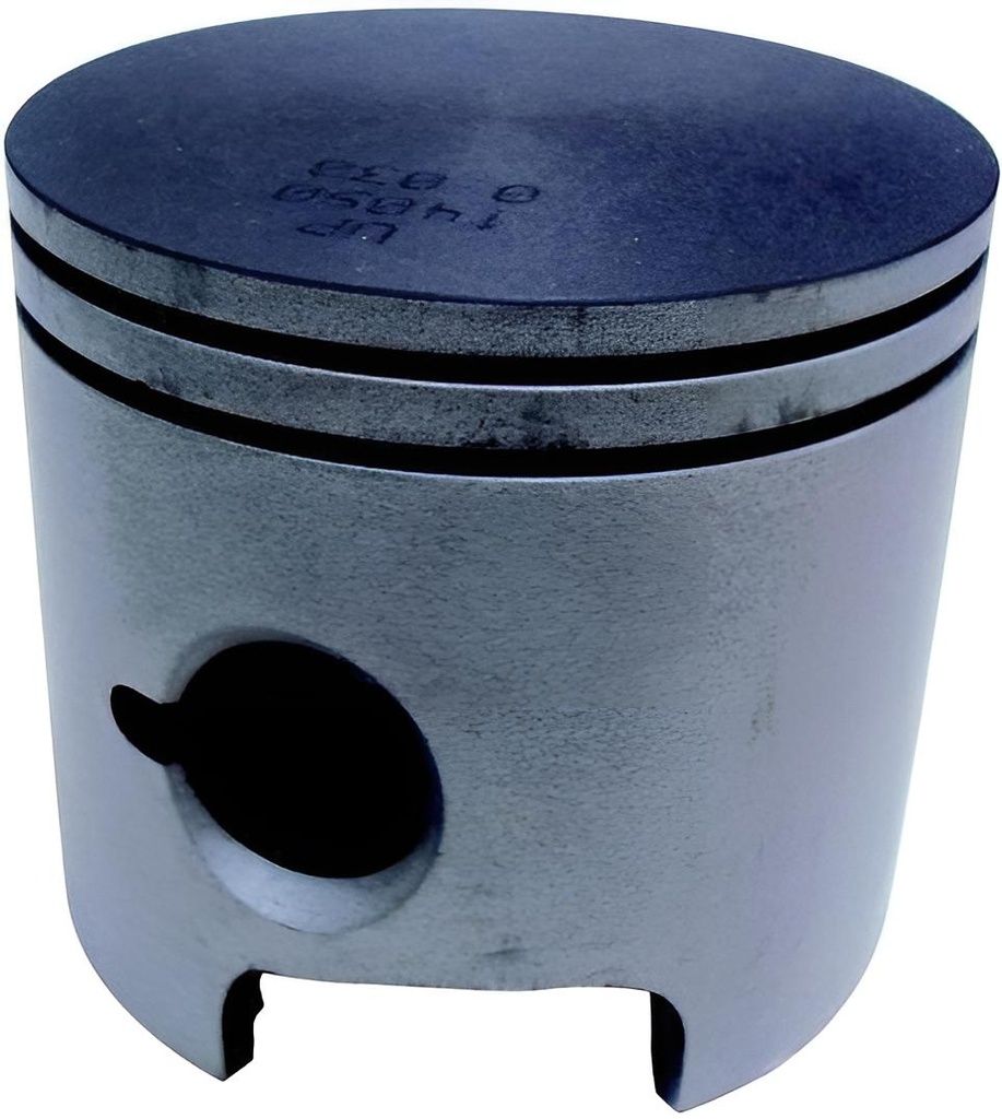 Kolben 030