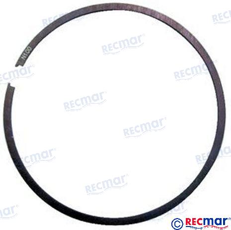 KOLBEN STEUERBORD STD