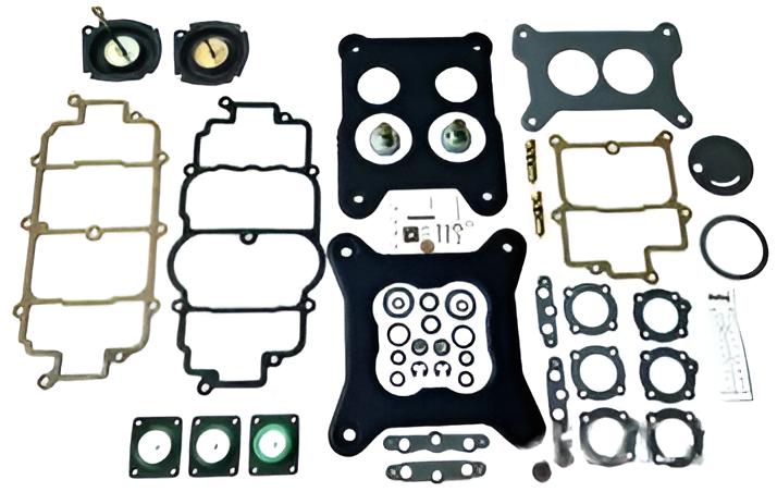 Vergaser Reparatursatz passend für Volvo Penta 76104