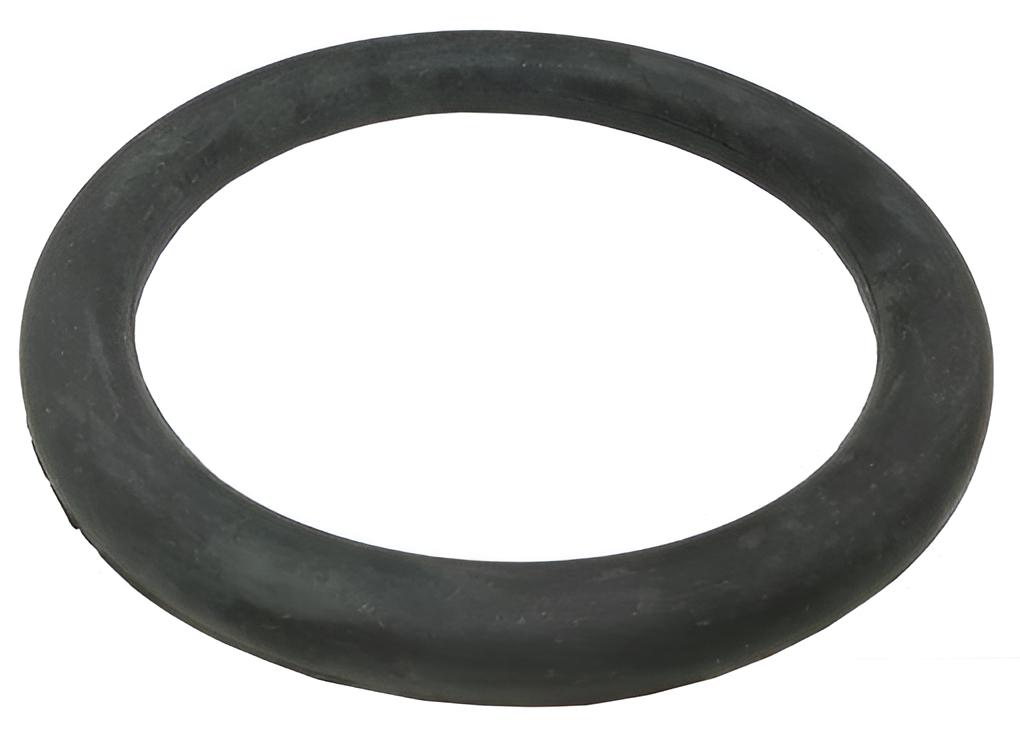 Gummiring Glocke
