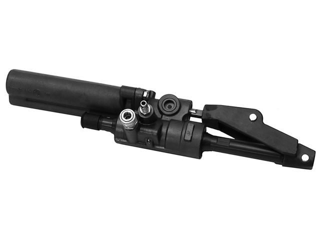 Mercruiser Lenkzylinder neue Version ab bj. 1991 (Kunststoff)