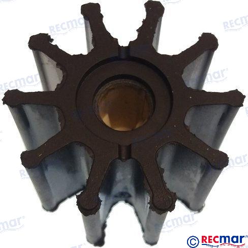 Impeller Omc Cobra