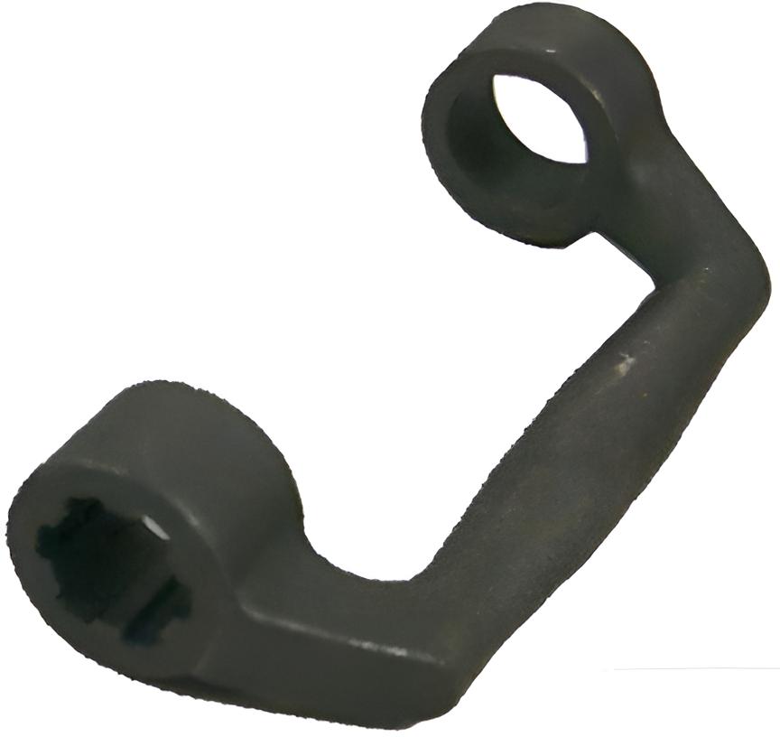 Schaltgabel