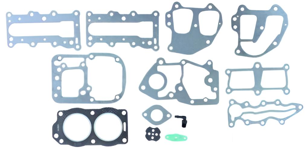 Dichtungssatz Motor