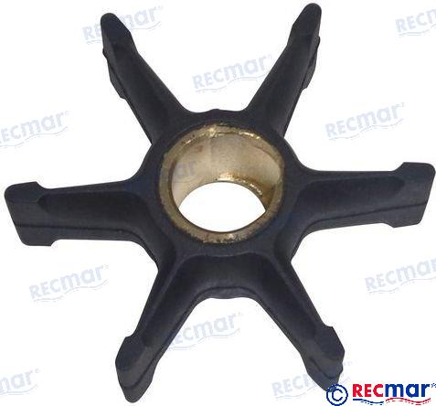 Impeller Omc 777214