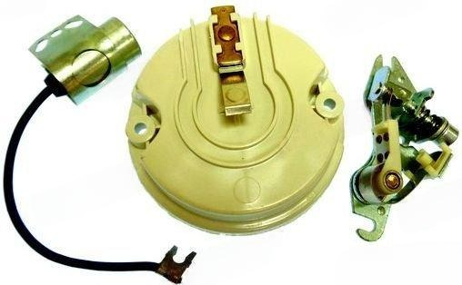 Zündungsservicesatz