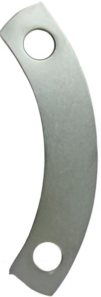 Striker Plate