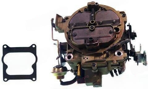 Vergaser Rochester Mercruiser Generalüberolt V8-7.4L
