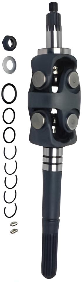 Kit Transmision Alpha Gen Ii