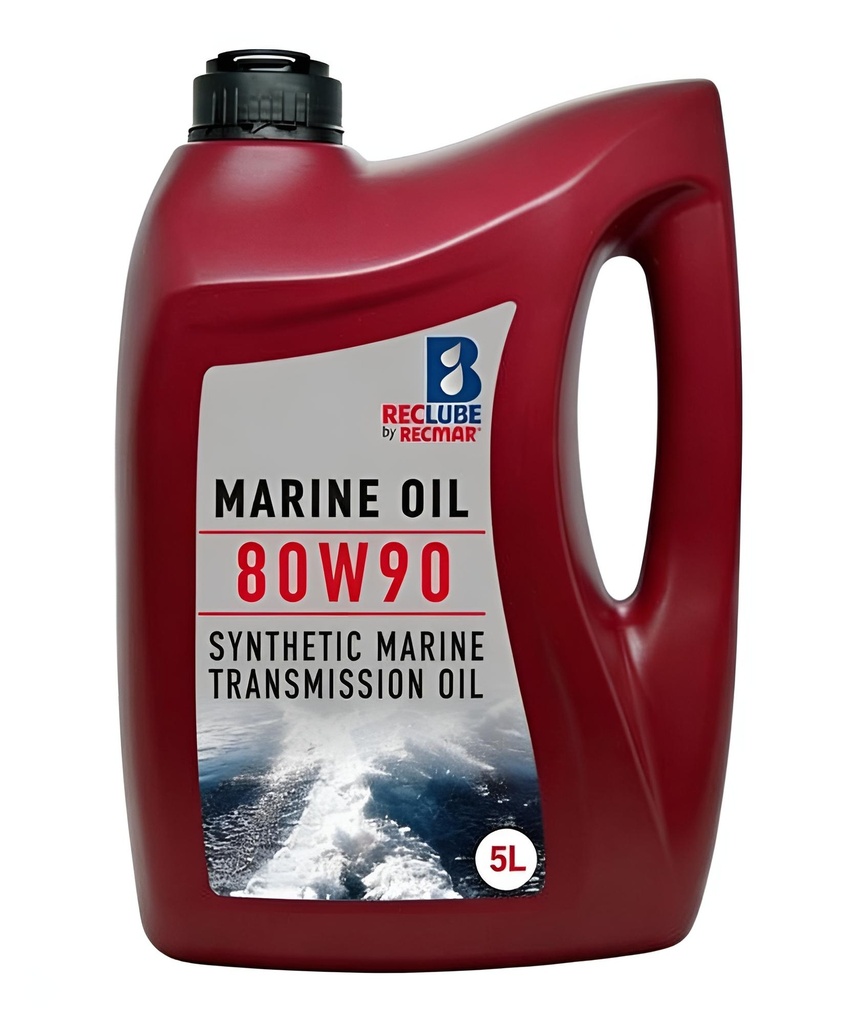 Getriebeöl 5L Synthetisch 80W90