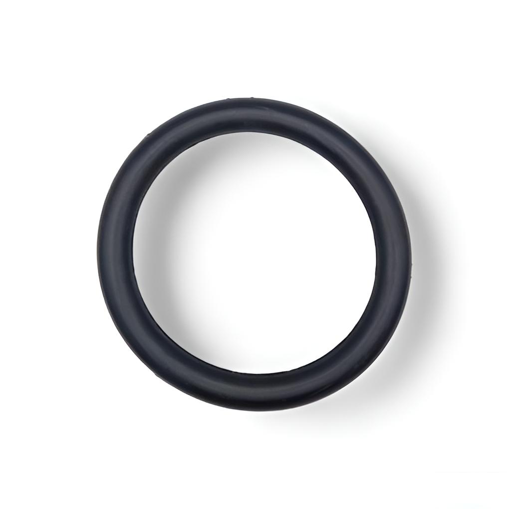 Gummiring Glocke