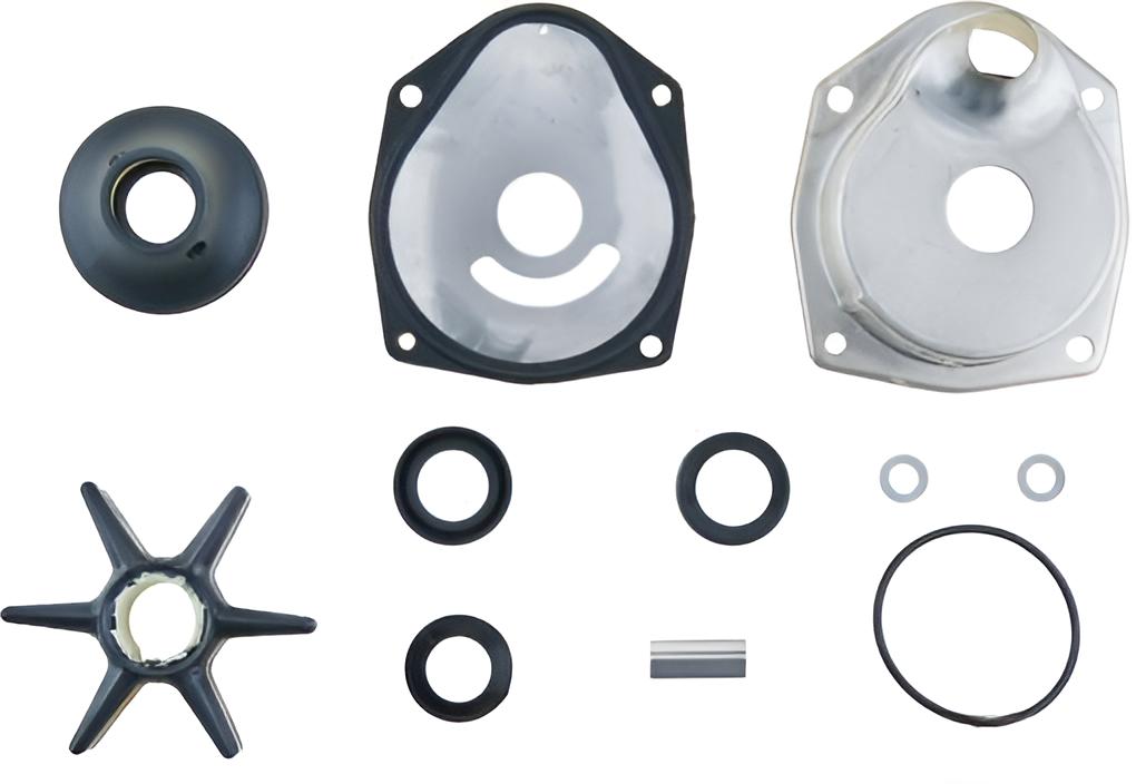 Reparaturreparatursatz Wasserpumpe