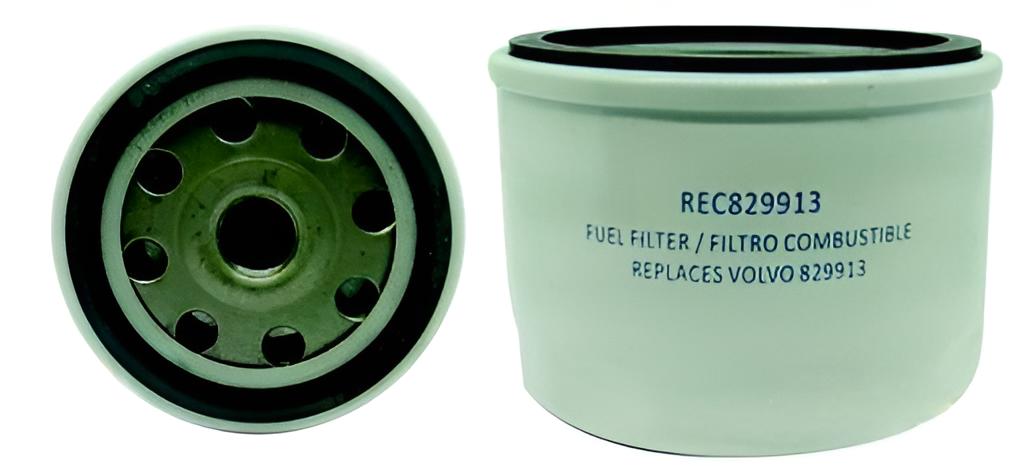 Kraftstofffilter Diesel passend für Volvo Penta 829913