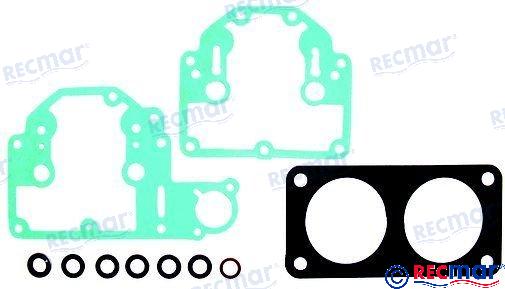 DICHTUNGSVERGASERSATZ