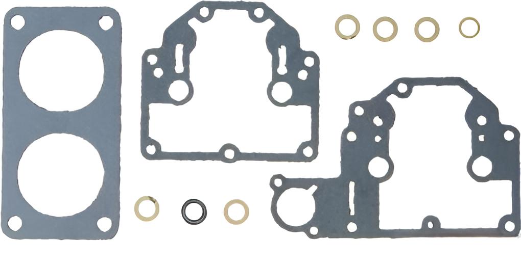 Dichtungsvergasersatz