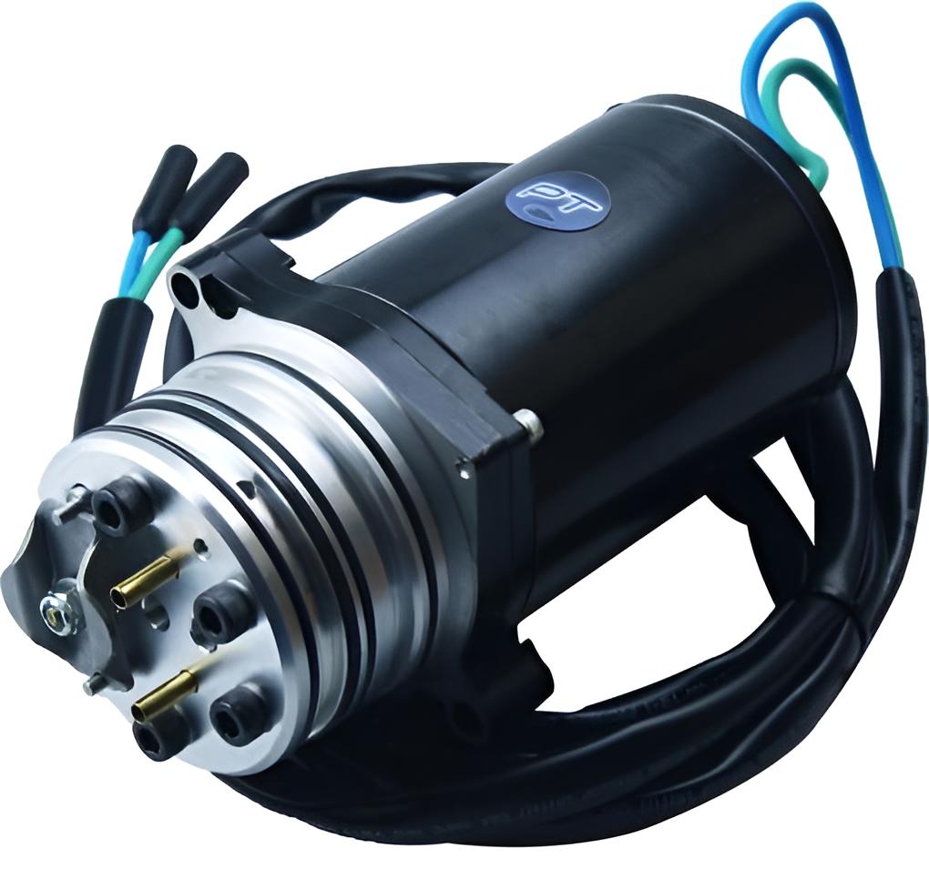 Motor Power Trim