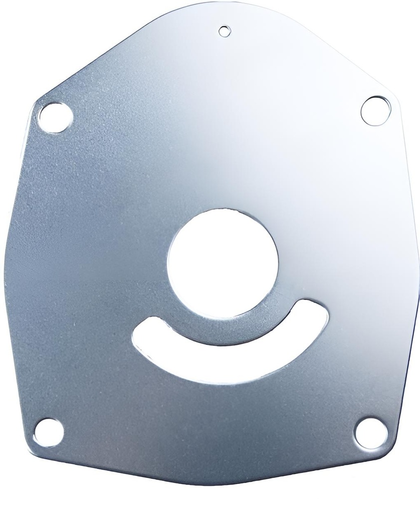 Deckel Wasserpumpe