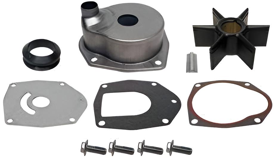 Reparatursatz Wasserpumpe