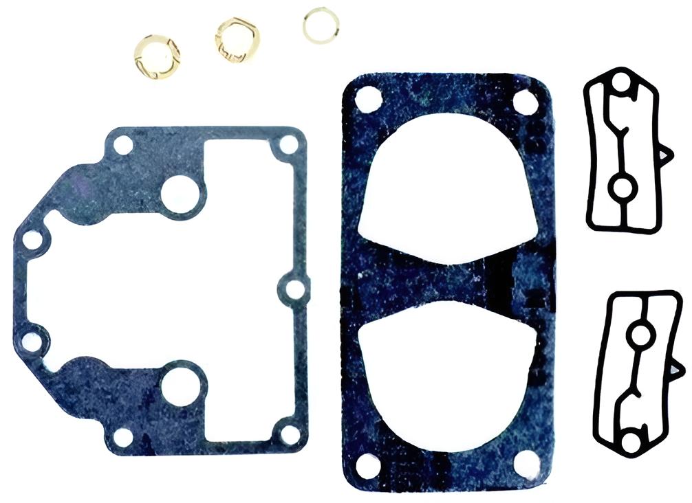 Dichtungsvergasersatz